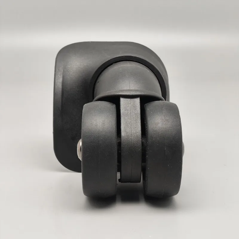 สไลด์ขนาดใหญ่ล้อ Lage Roller Honi A08 ซ่อม HKJL040 Universal ล้อ A02 ล้อกระเป๋าเดินทางสําหรับบุรุษและสตรี