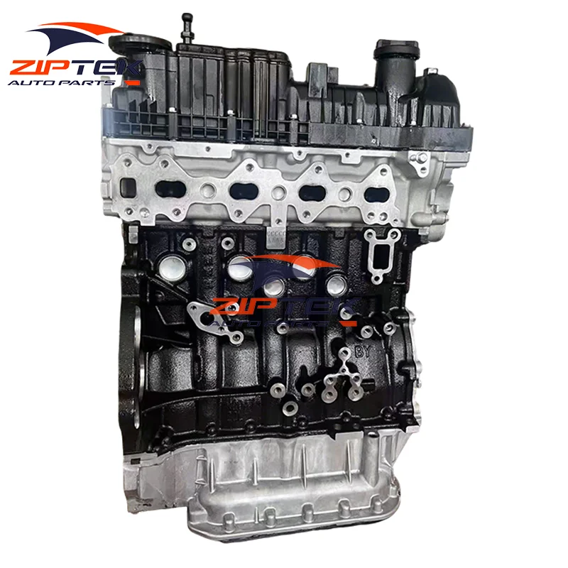 

Compatible 2.0L D4HA Engine for Hyundai Santa Fe for Tucson for ix35 for Kia Sorento for Sportage New Motor