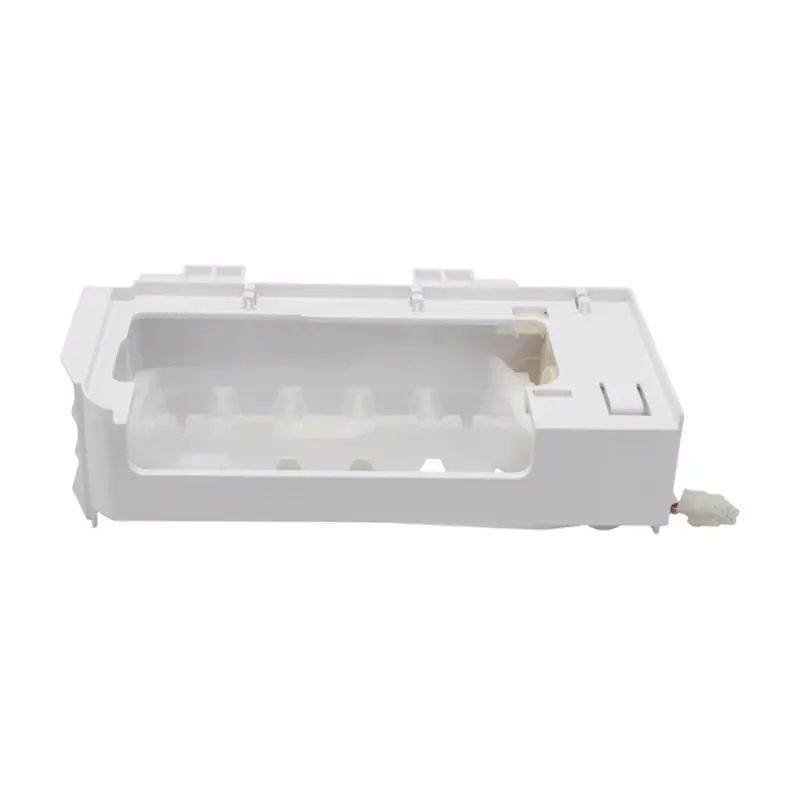 

[NEWA66Z!】 For Whirlpool Refrigerator Replacement Ice Maker 10 Cube Flex Tray W10873791 W10760070 Model Specific