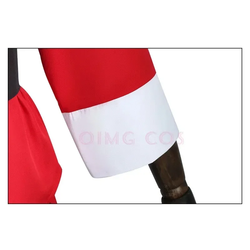 Ranma Cosplay Costume Uniform Anime Wig Halloween Costumes for Men Game