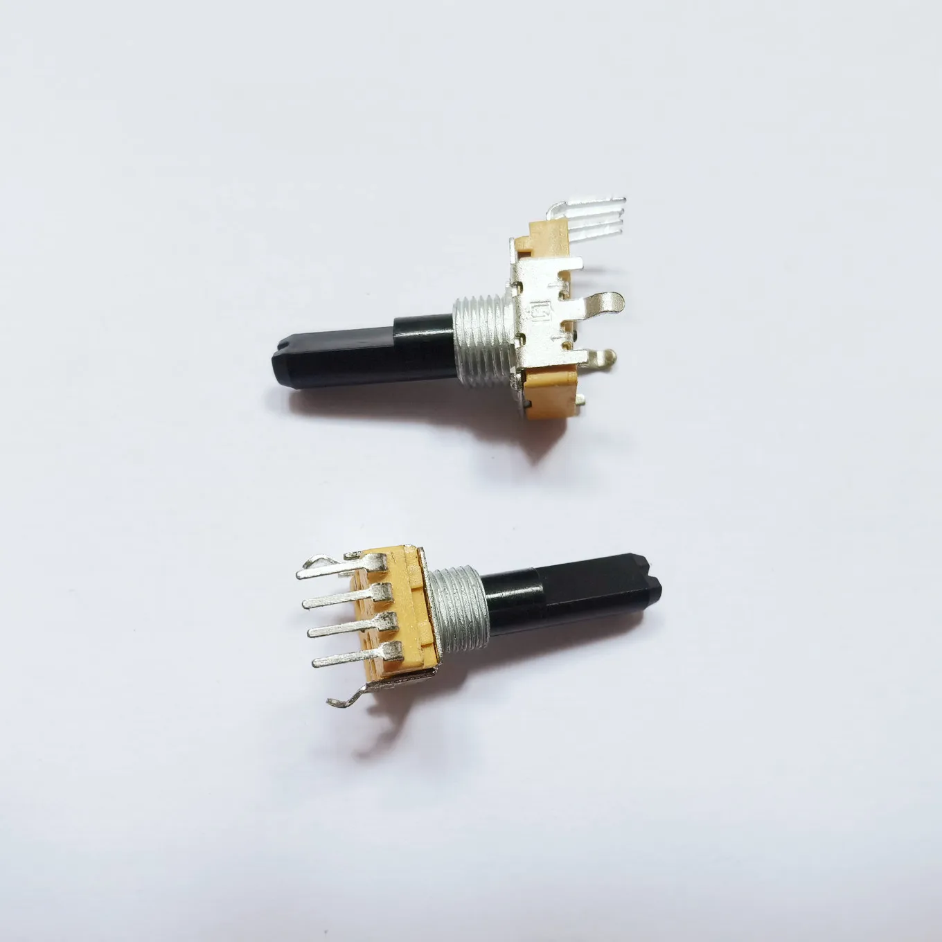 Original new 100% RK11 single potentiometer A50K A503 speaker line controlled amplifier volume adjustable potentiometer (SWITCH)