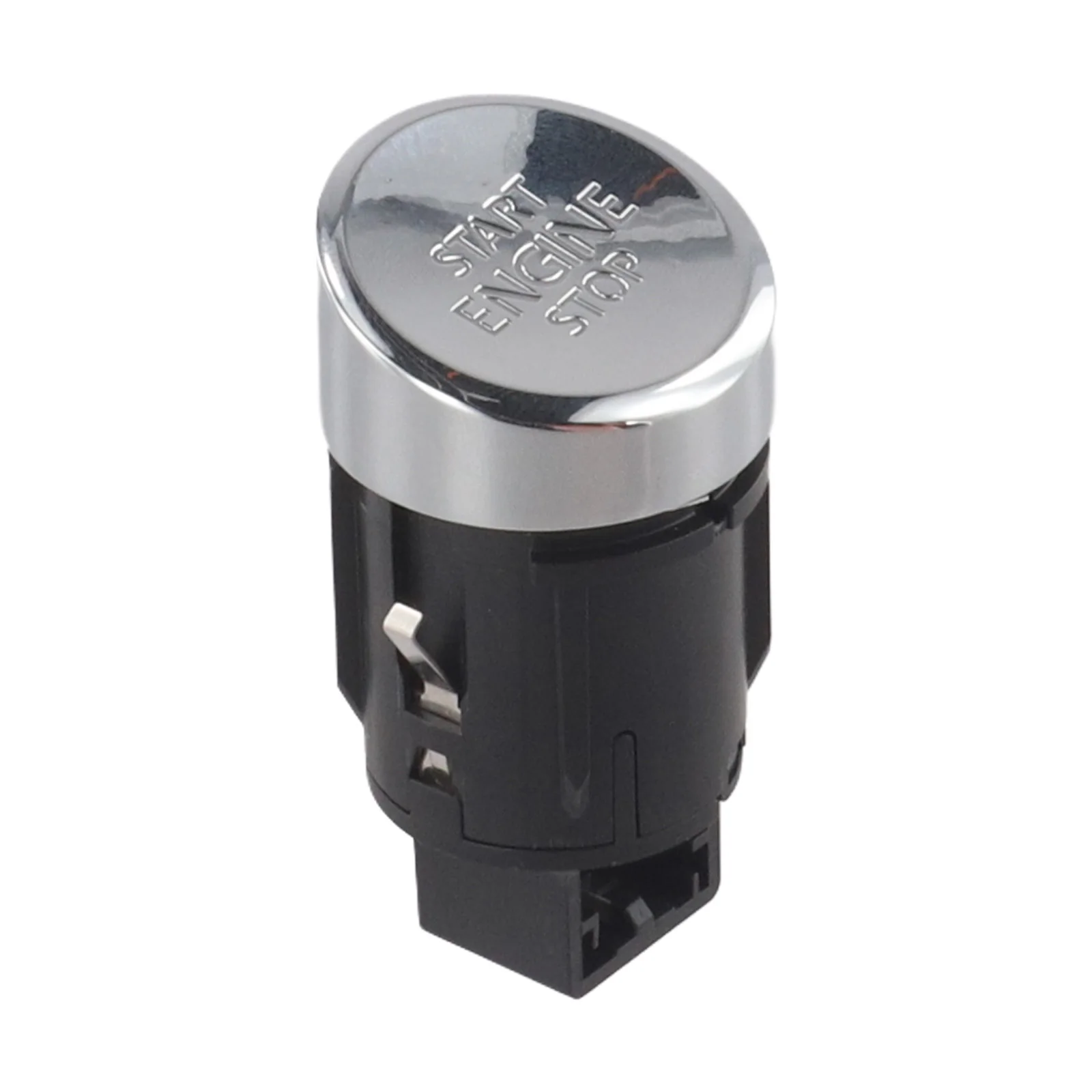 One Touch Activation Start Stop Switch for Passat Built in Safety Features Materials for Long Lasting Performance