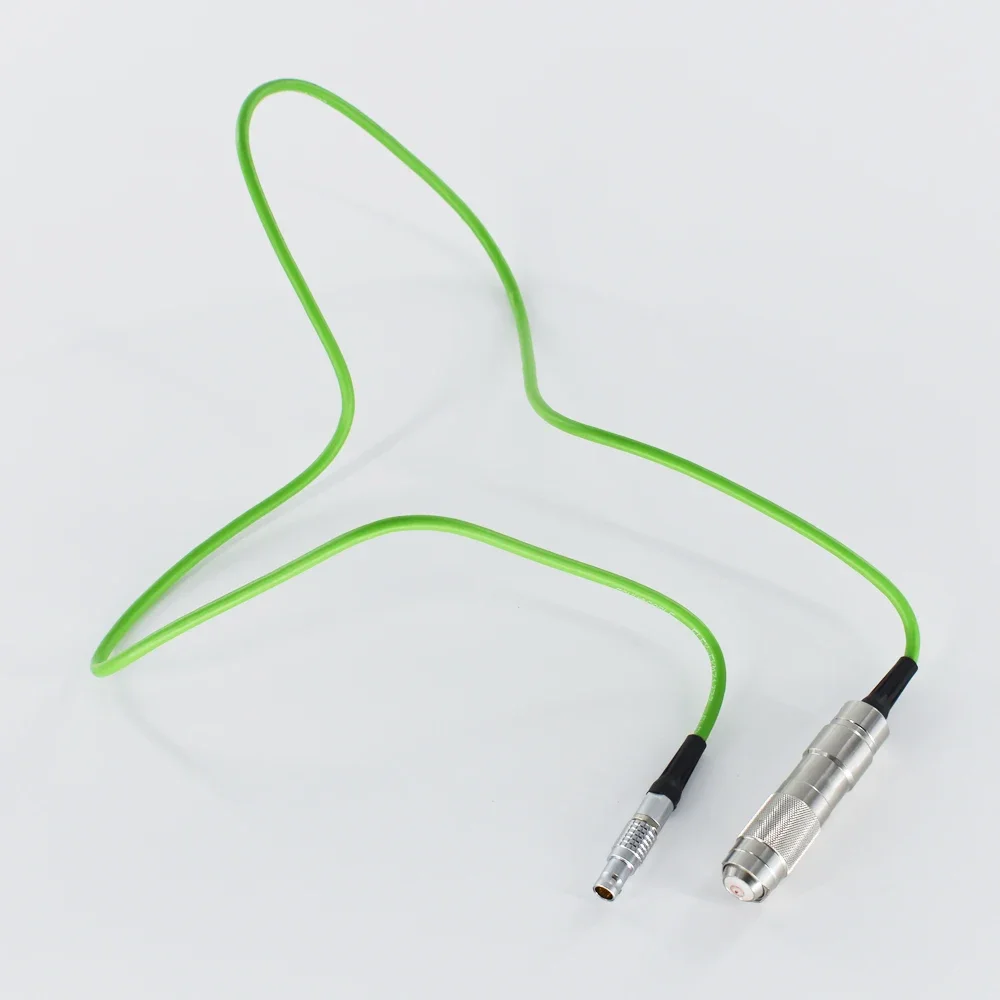 Probes for Leeb221 quality assurance