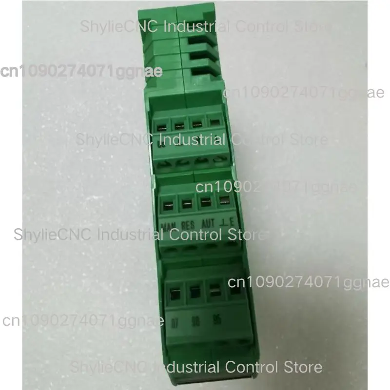 Safety Relay ELRW3-24DC/500AC-21 2297031 Quick Shipping Brand New