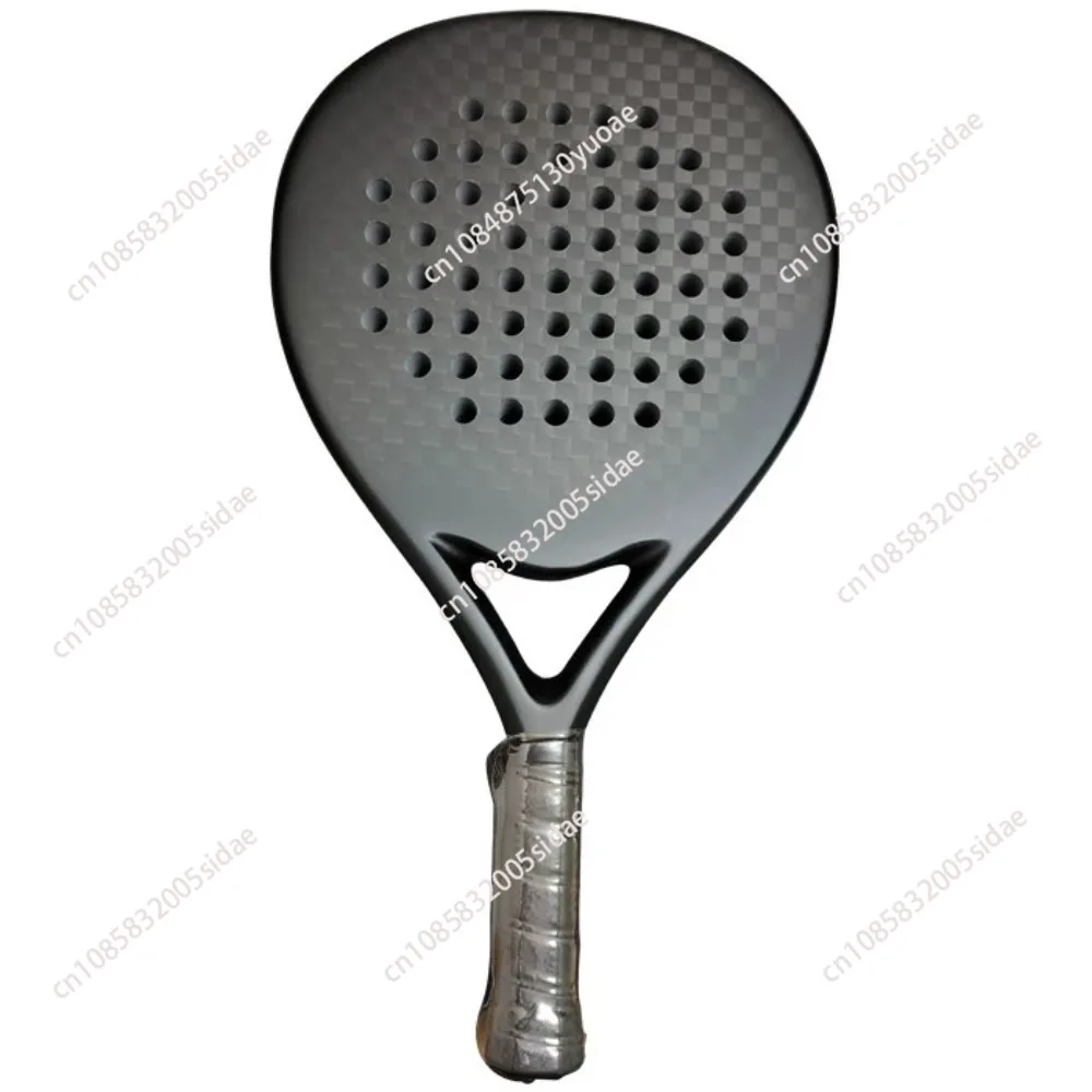 

Padelracket Tennis Padel Racket Custom Professional High Quality Diamond Shape Padelracket Padel Paddle Tennis Racket