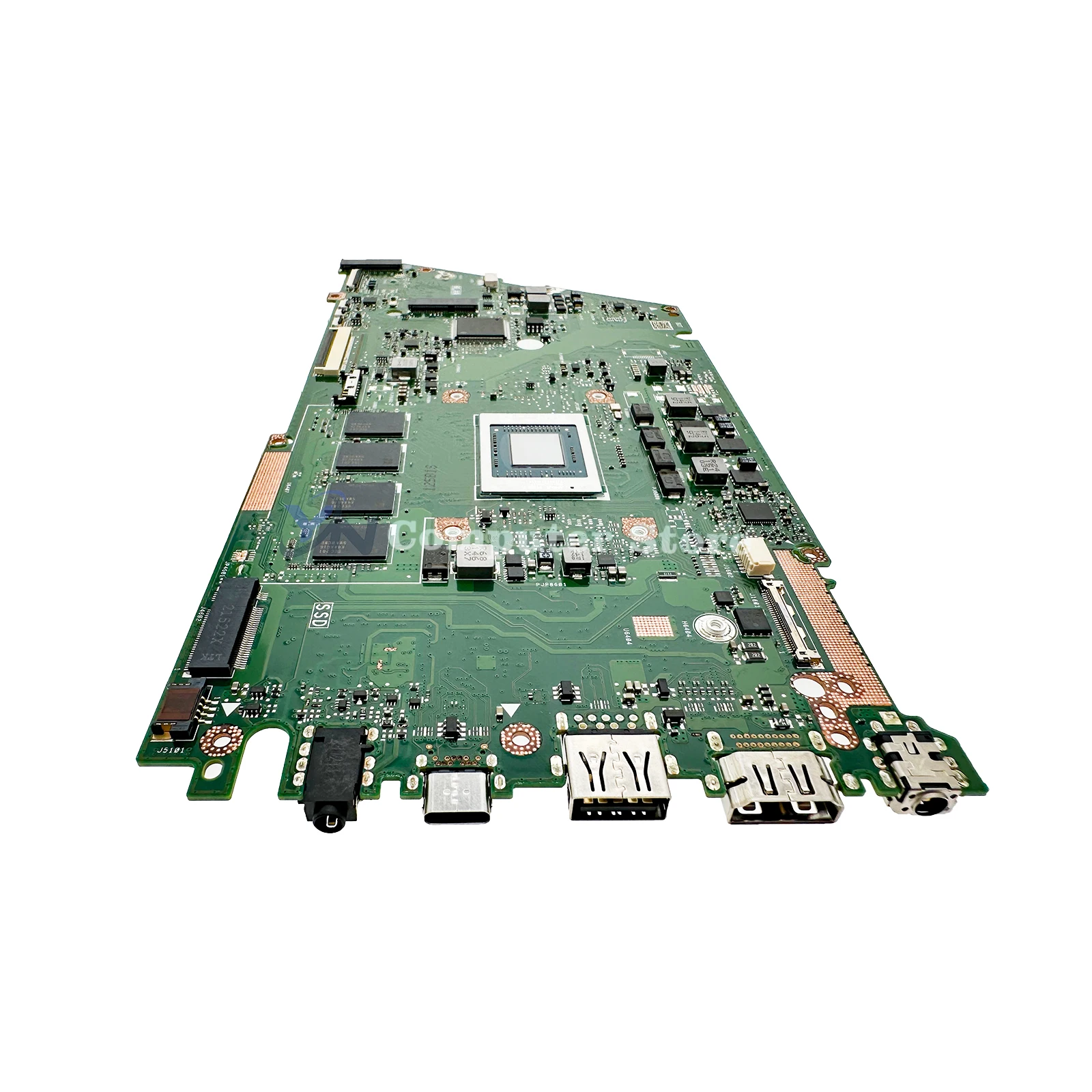 X421UA Mainboard For ASUS X421UA D421UA M421UA M421UAY M533UA D533MA Laptop Motherboard R3 R5 R7 RAM-4GB/8GB/16GB 100% Test OK