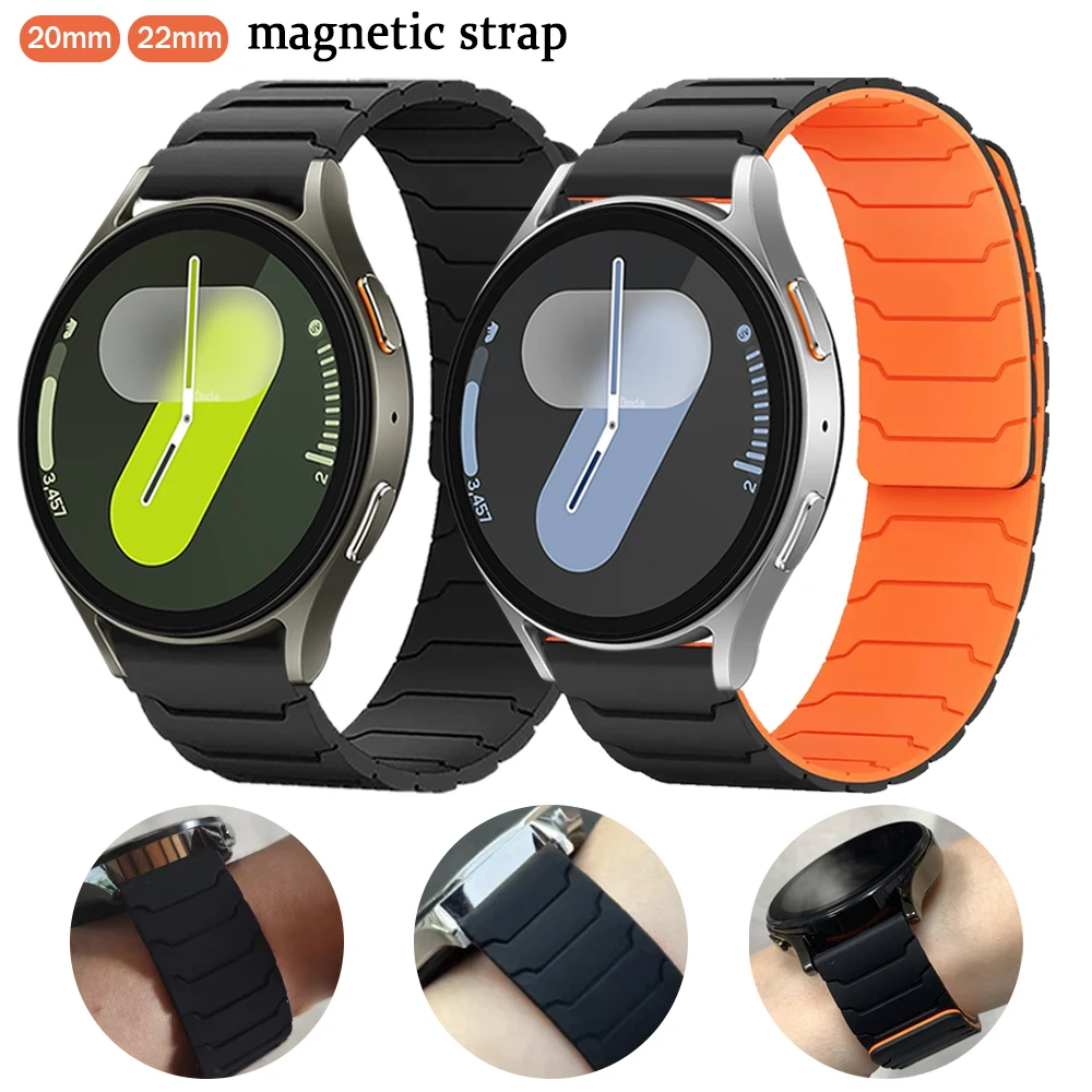20Mm/22Mm Magnetic … - image