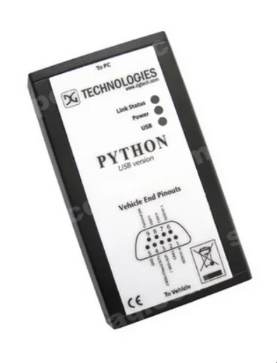 

For Denso DIAGNOSTIC KIT (PYTHON)