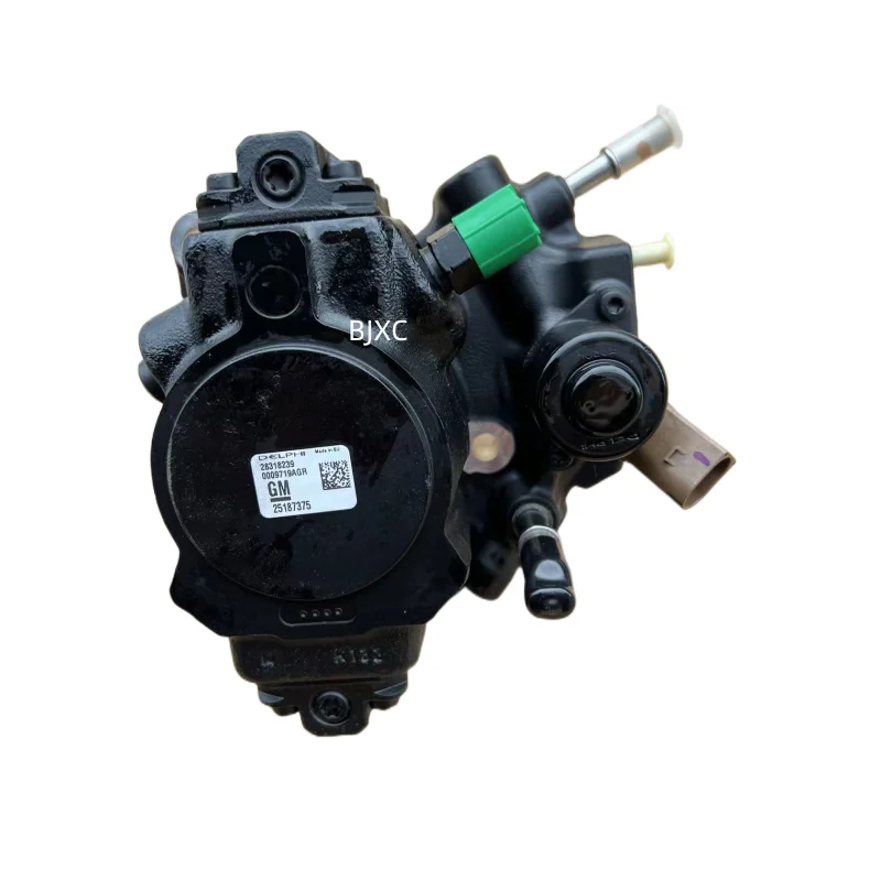 

Автомобильные детали, дизельный инжекторный насос OEM 28318239 25187375 28384974 для Chevrolet Captiva 2.0T