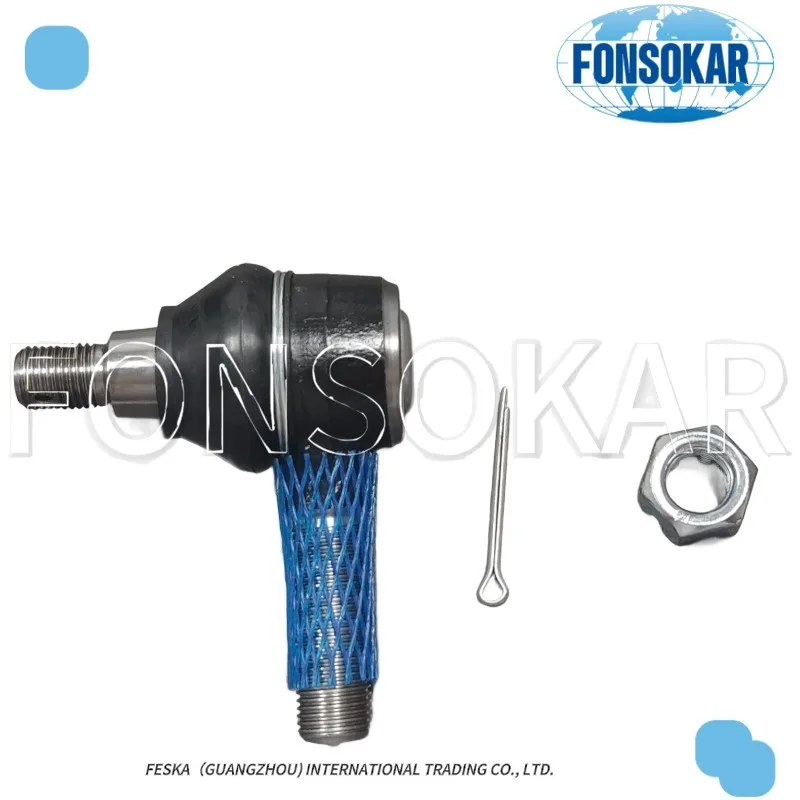 

Шаровой шарнир OEM/Alt (правый) для вилочных погрузчиков Komatsu FD15-18/FD16 (304-41-31922)