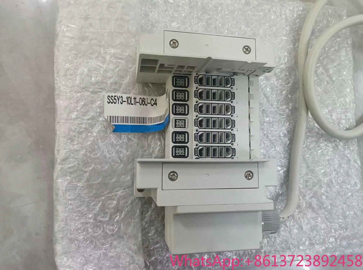 

Brand New SS5Y3-10L11-06U-C4 SS5Z3-60FD2-07D SS5Y5-10FW1-04B-C4