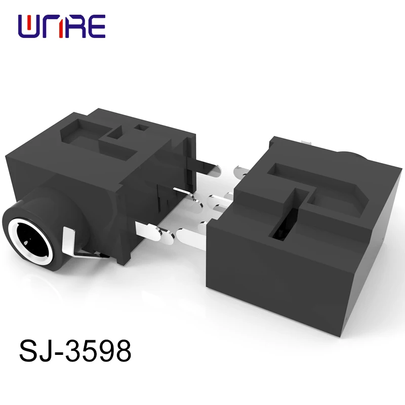 SJ-3598 12V 1A Indu… - image