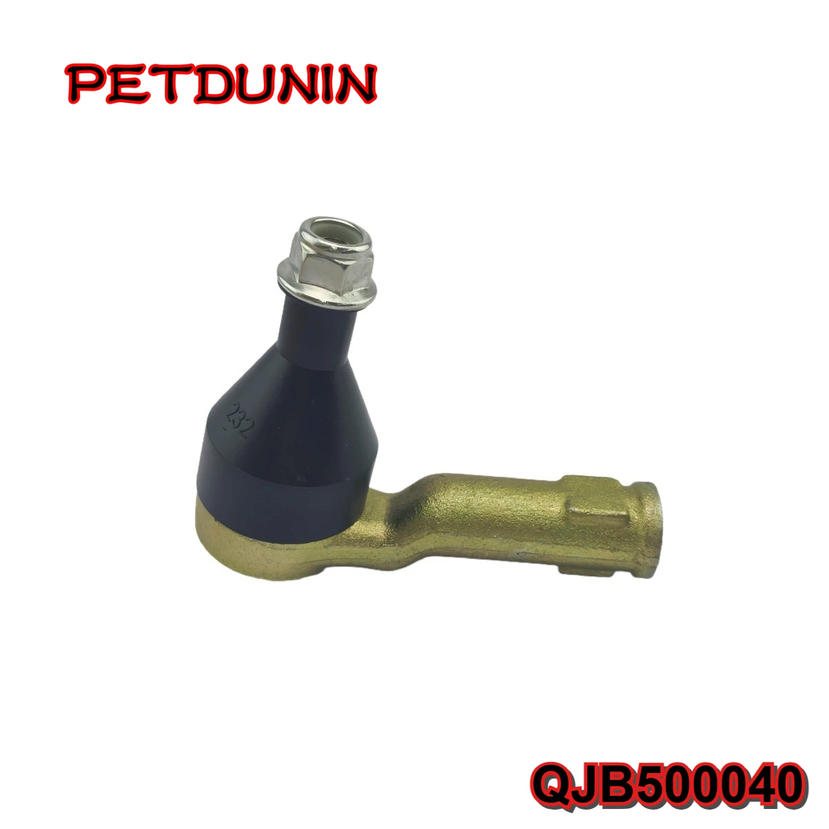 

Шарнир рулевого механизма QJB500040 для Sport 2005-2009 гг.