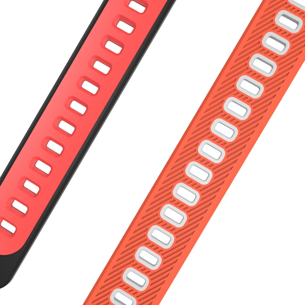 ل Mi Band 8 حزام ل Xiaomi Mi Band 8 حزام المعصم Correa ساعة استبدال لينة TPU سيليكون Miband 8 سوار