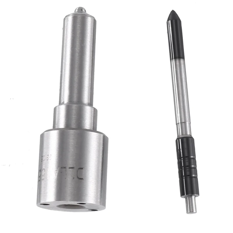 ABTC-DLLA155P863 Nosel Injektor Bahan Bakar Minyak Mentah Baru Untuk Injektor 093400-8630 095000-5920 095000-8650 23670-30370