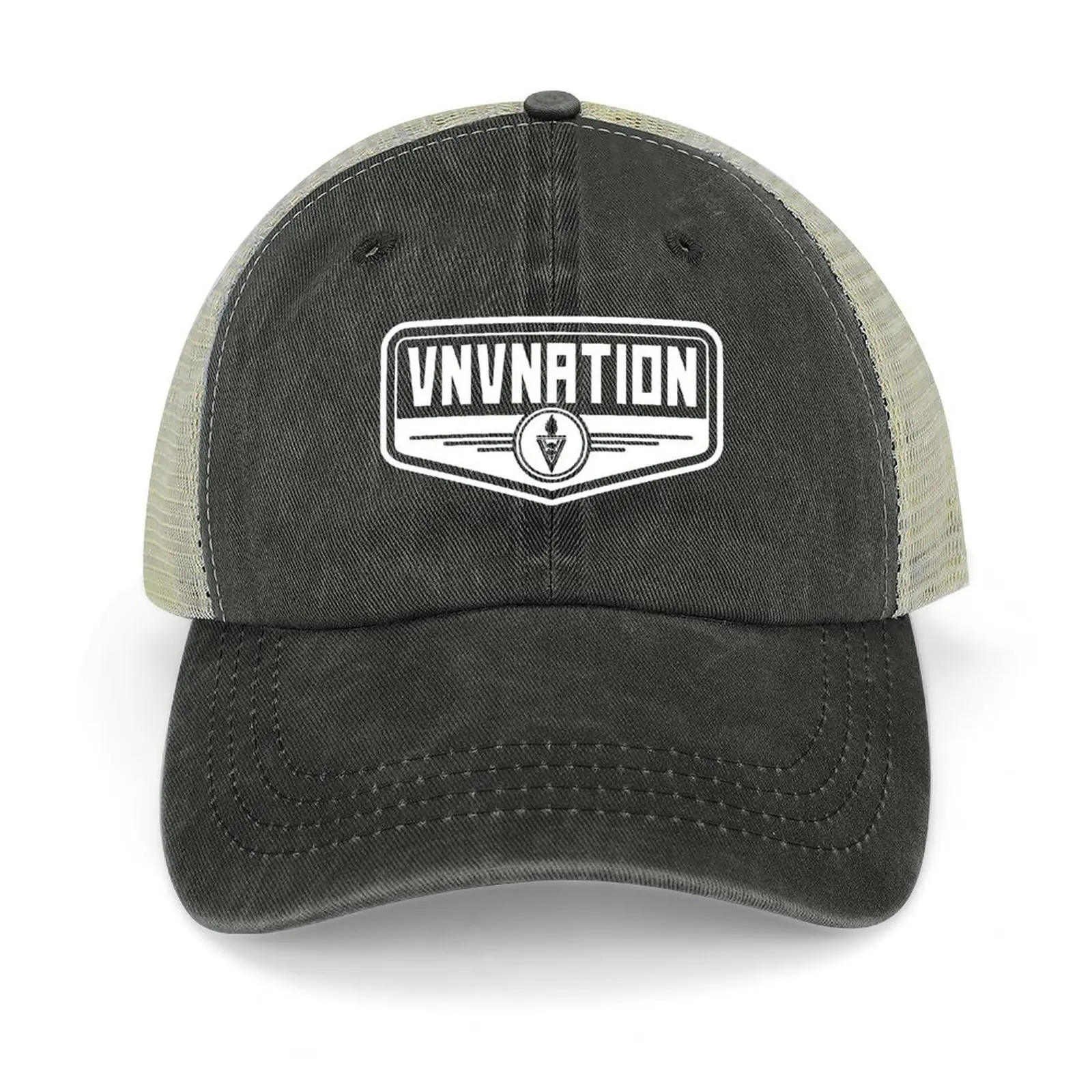 

VNV Nation Baseball Cap Golf Hat Man Wild Ball Hat Military Tactical Cap Hats For Women Men's