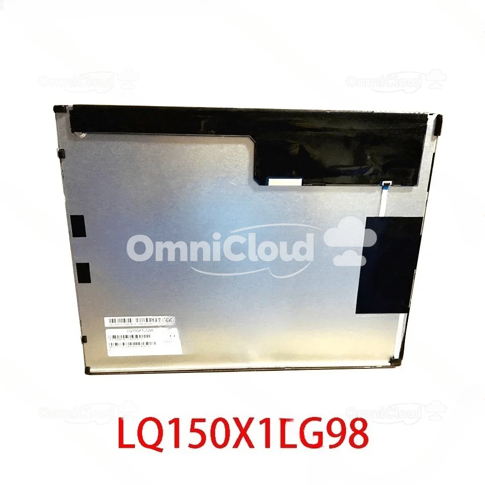 

LQ150X1LG98 LQ150X1LGN2A Brand New Original