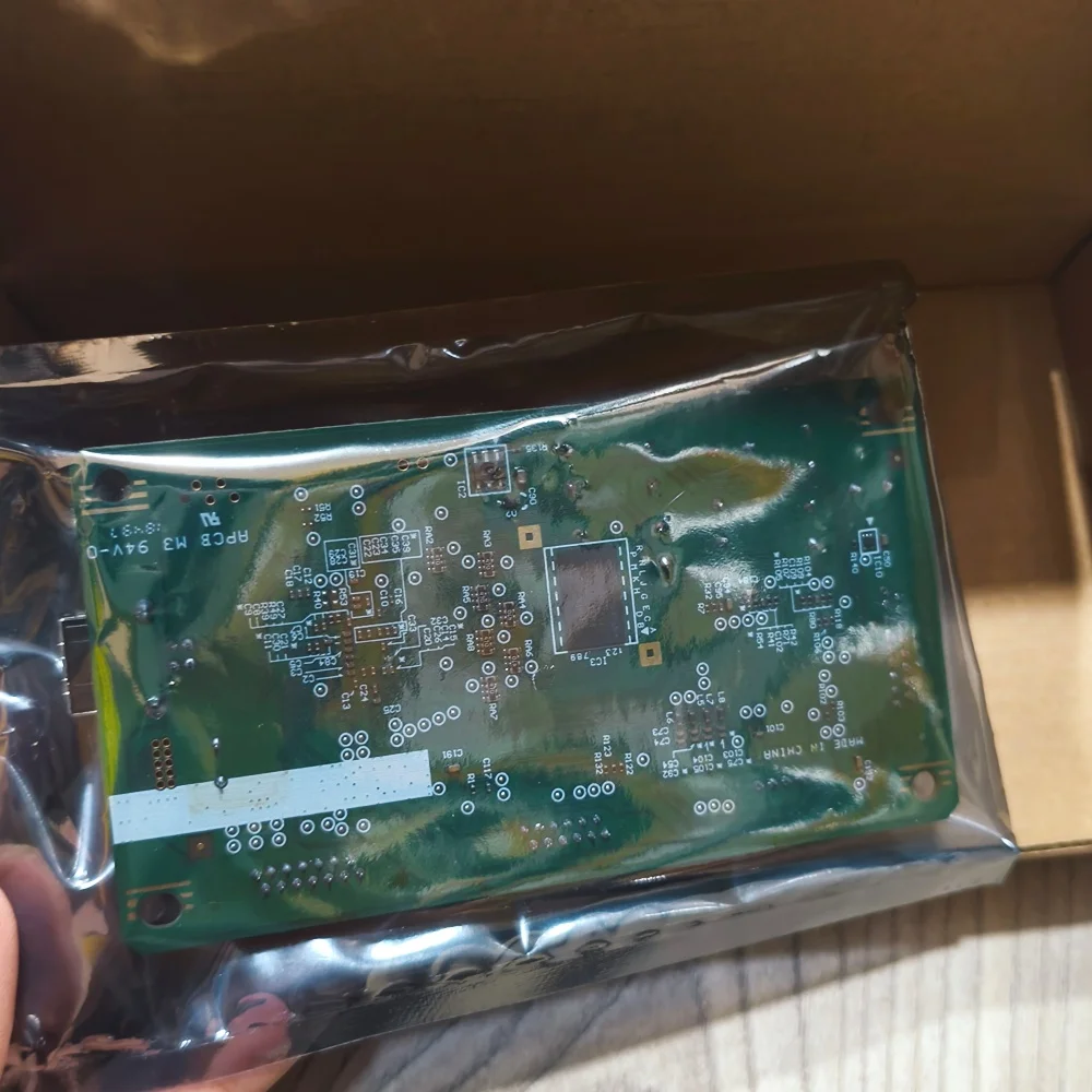 

Плата форматирования для Canon MF 3010 MF-3010 MF 3010, основная плата логики, материнская плата FM0-1096 FM0-1096-000