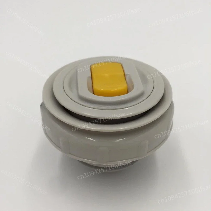 

Suitable for Tiger Thermos/bottle Kettle center spigot Inner cap/plug Spout button fitting MBI MBH MBF MCG MBC 0.5, 0.8, 1 liter