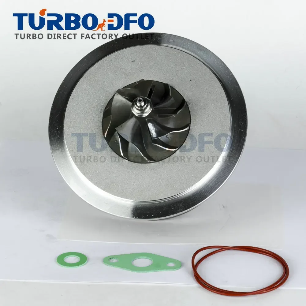 Balanced Turbo charger CHRA 7789081 728989-5018S GT2260V Cartridge For BMW 330D 330XD X3 E46 3.0 L 150Kw M57 Euro 3 2003-2006