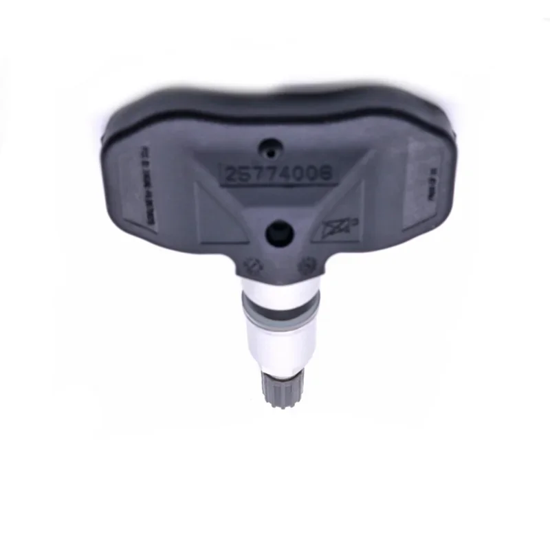 

Датчик давления в шинах TPMS 25774006 315 МГц, 1/4 шт., для Buick, Cadillac, Chevrolet, GMC Envoy
