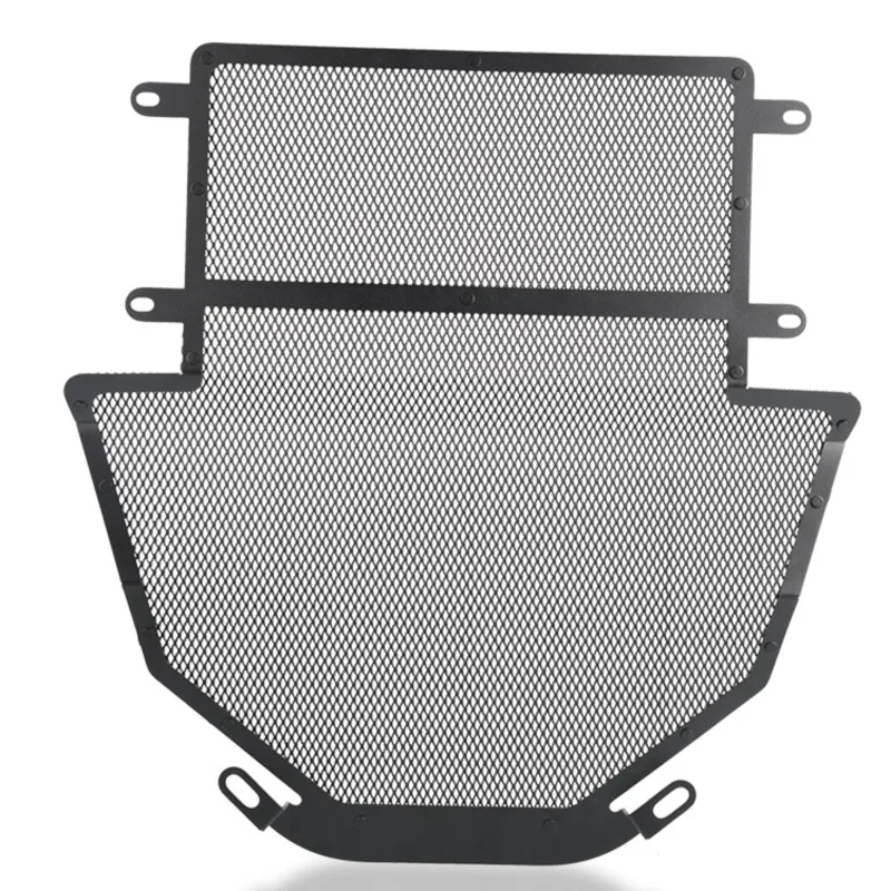 Motorbike Parts Radiator Grille Guard Cover Protection for GSX250R GSX 250 R Aluminum Motorcycle Accessories GSX-250-R Radiator