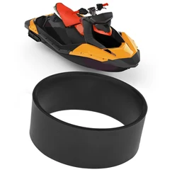 Anillo de desgaste de repuesto, 155mm, 271000653, 271000904, para Sea Doo 947, 951 XP, alto