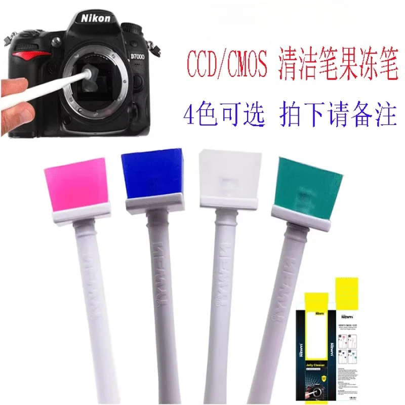 

Lens Pen Accessories Cleaning Stick For CCD CMOS Cameras