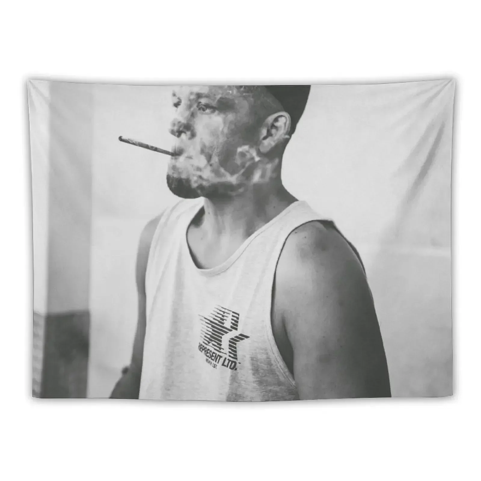 

Nate Tapestry Wall Hanging Wall Wall Mural Cute Room Decor Home Decor Accessories Tapestry