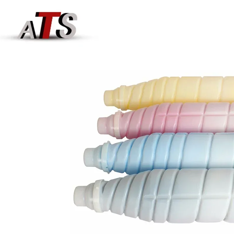 

TN622 Toner Cartridge for Konica Minolta Bizhub PRESS C1085 C1100 C6085 C6100 TN-622 Compatible Color Toner