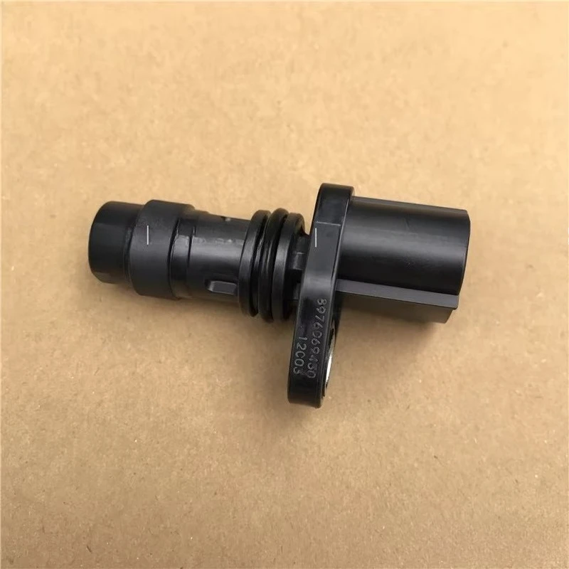 Sensor de Posição do Virabrequim e Sensor de Velocidade do Veículo para Isuzu Qingling 700P FTR FVR NPR 4HK16HK1