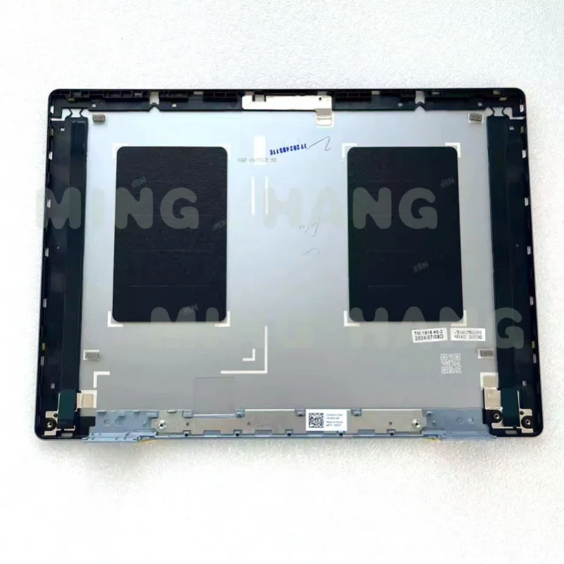 

l New Lcd Rear Back Cover Top Case For Dell Inspiron 14 7440 Laptop 04HJTF 4HJTF