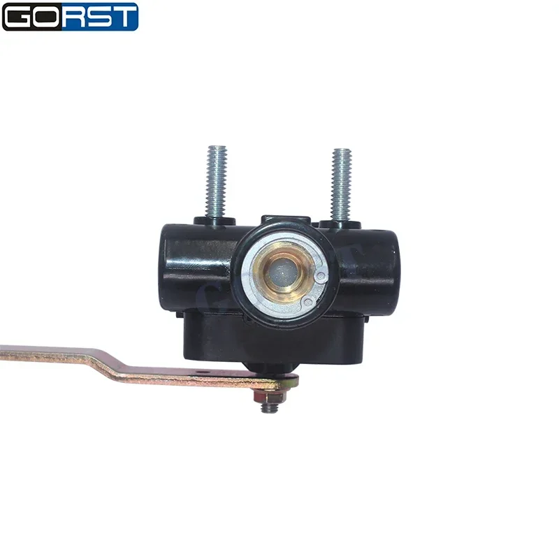 Height Control Leveling Valve 52341-Q97 for Truck Car Auto Part 20QE456AM KD2205