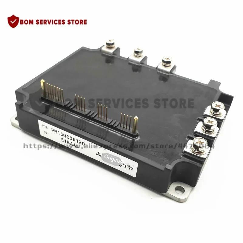 PM150CSD120 PM200RSE060 PM150RSE060   Free Shipping New Original IGBT Module