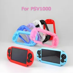 YuXi 1PC For PS Vita PSVita 1000 Console Cover Anti-scratch Protection Shell For Soft Silicone Case For Sony PSV1000 Skin Case