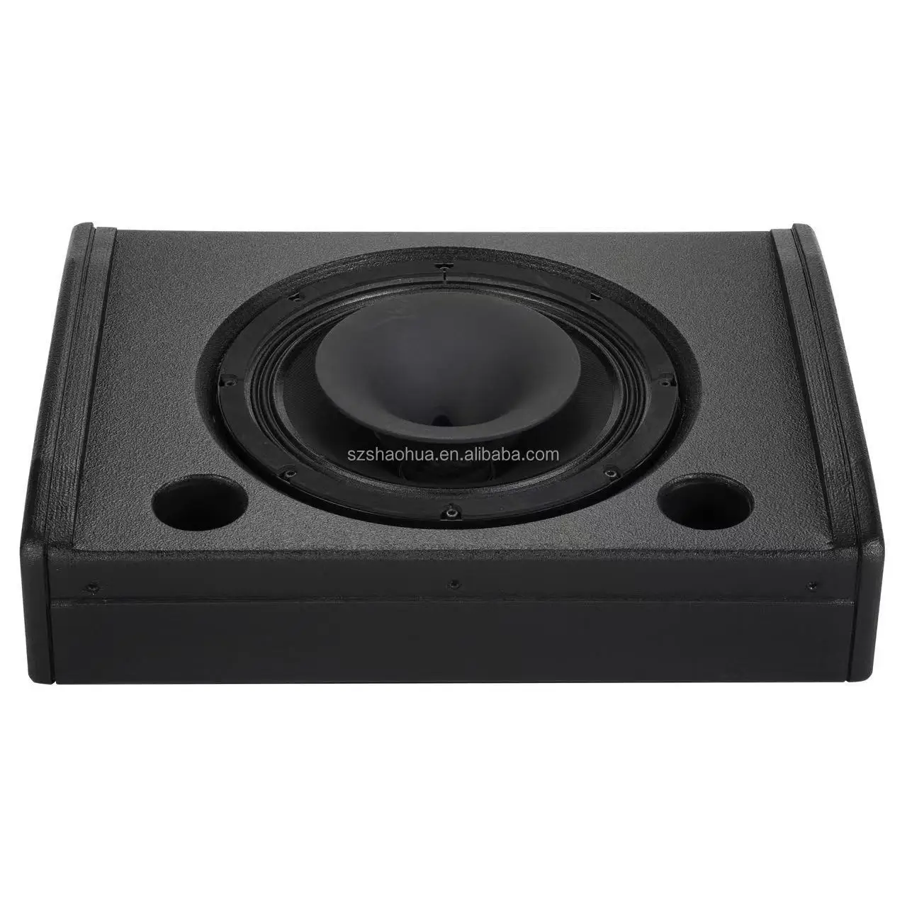 

Pro Sound NX 12-SMA Одиночные 12-дюймовые активные коаксиальные сценические колонки 12-дюймовые сценические колонки