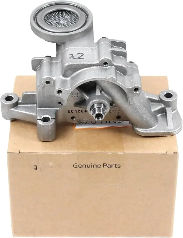 213103CBA0 Engine Oil Pump for Hyundai Santa Fe Azera Sorento K900 3.3L 3.5L 3.8L