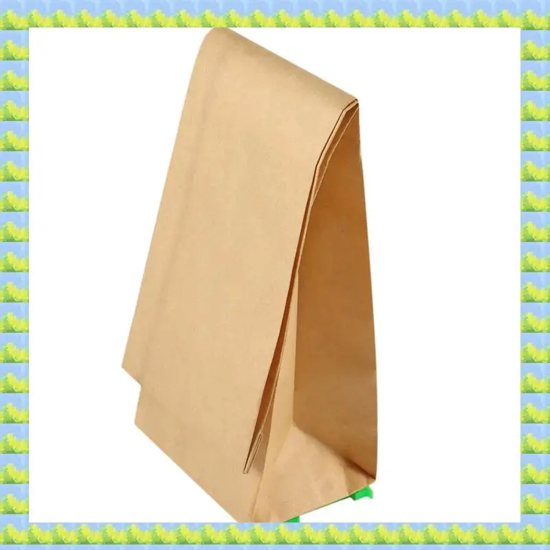

FZFZ 45 Packs Vacuum Dust Bags For Windsor Sensor Professional G1,C2,C3,K3,X,G & C Series And Sebo & Kenmore Upright Vacuums