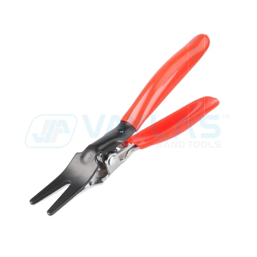 Universal Angled Fuel Vacuum Line Tube Hose Remover Separator Pliers Pipe Tools