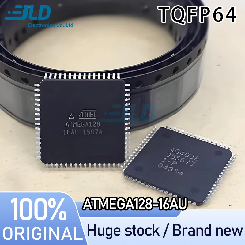 

(5-20piece) 100% New C8051F340 TQFP64 Chipset Professional one-stop ordering Adequate stock Chip Electronics