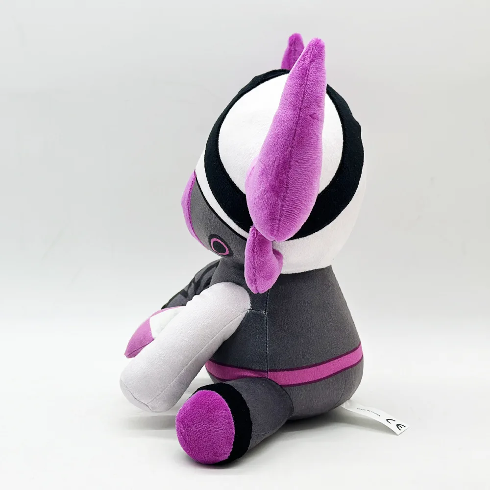 Zabawki pluszowe PHIGHTING Banhammer 25 cm, śmieszne Phighting, uszkodzona pluszowa lalka, prezenty urodzinowe, upominki świąteczne, gadżety, dekoracje