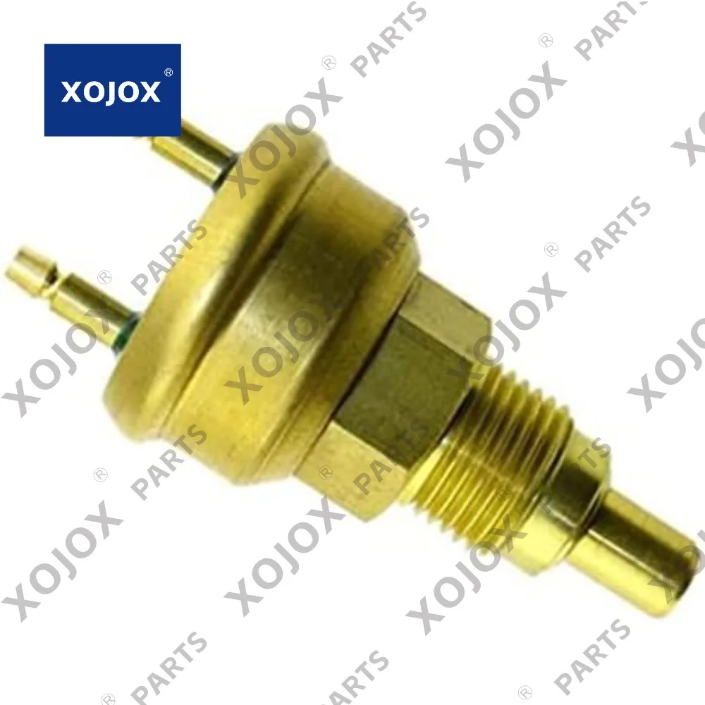 

Датчик температуры воды XOJOX ME049209 для экскаватора Caterpillar CAT E200B