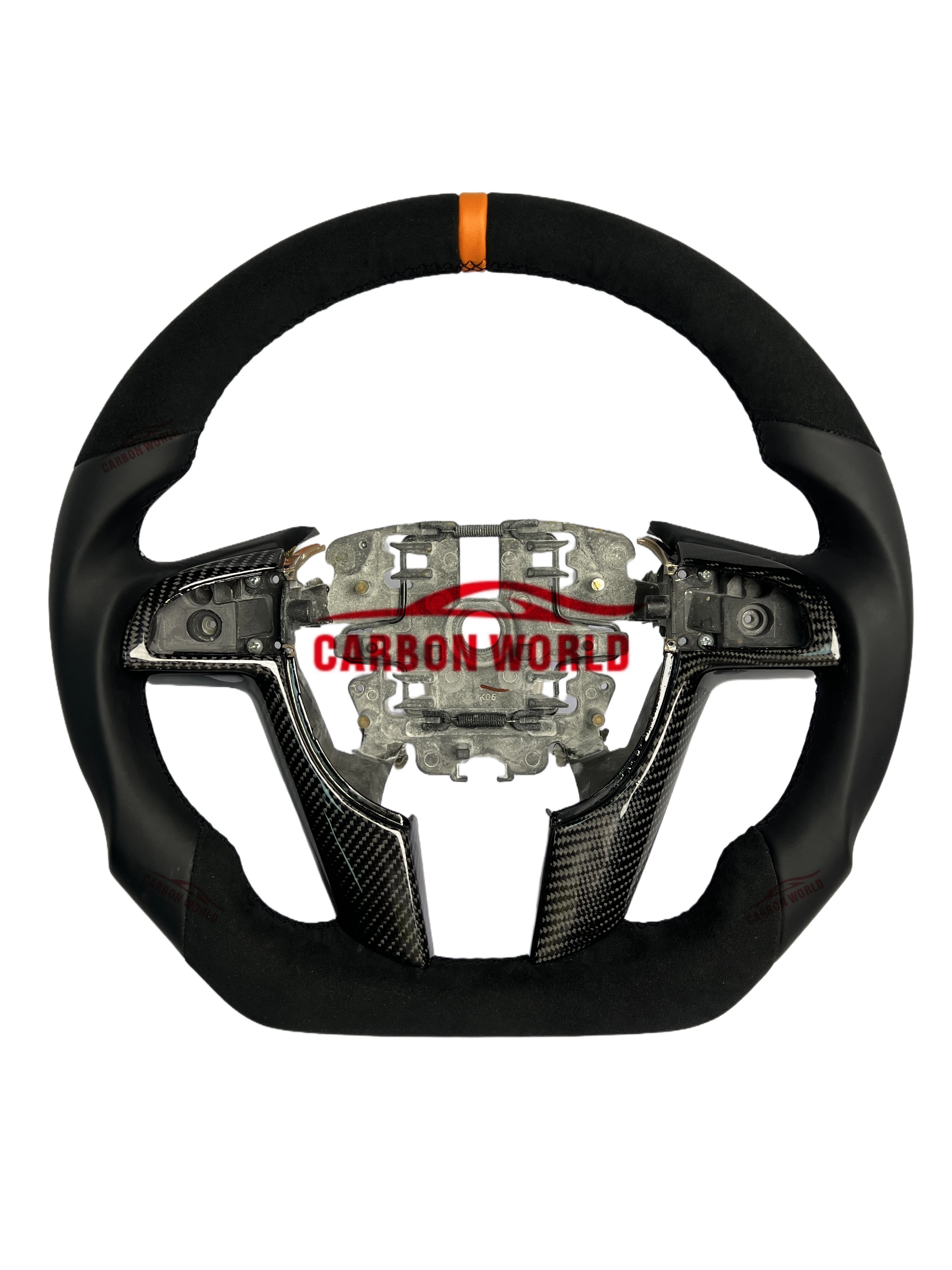 

Volant en fibre de carbone, pour Cheverolet Capr VE COMMODORE HSV ese/ 2 /3 /Pontiac G8 2008/9 / Holden Commodore (VE) 2006-2012