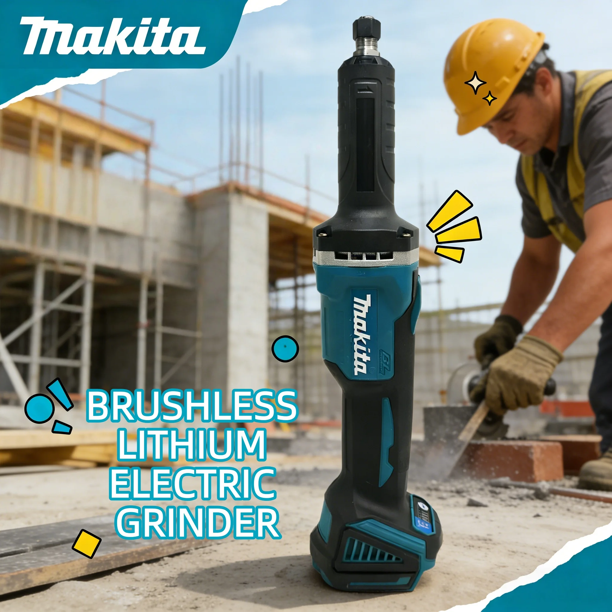 makita-brushless-die-grinder-4-speed-angle-grinder-cordless-handheld-grinding-machine-polishing-rotary-electric-engraving-tool