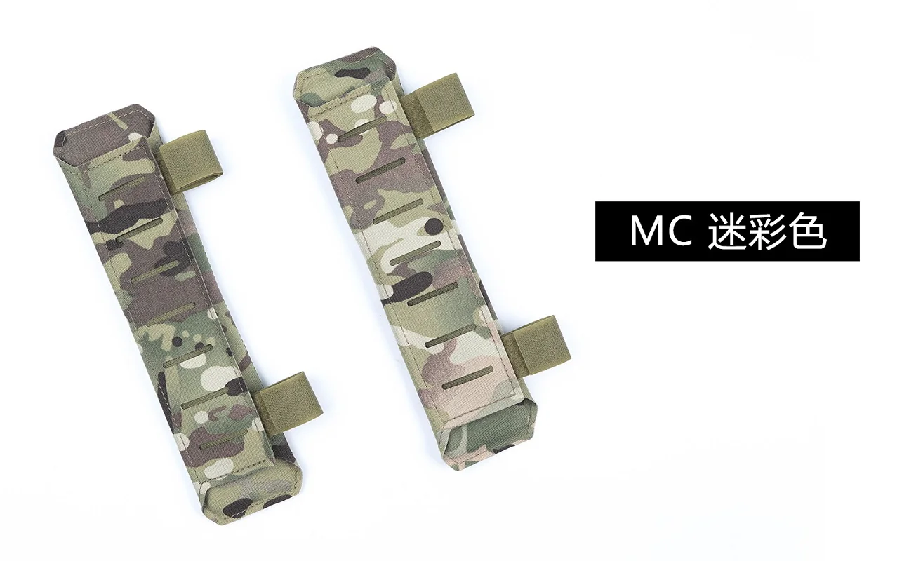 

Жилет для лазерной резки, легкие и тонкие подплечники.