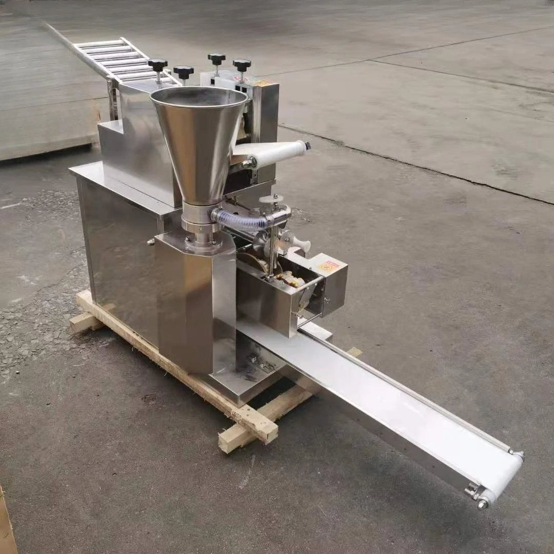 

Direct supply dumpling machine, automatic commercial machine, household automatic , imitation handmade