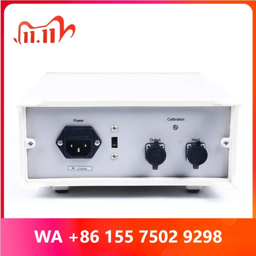 D33 test Meter Manufacturer