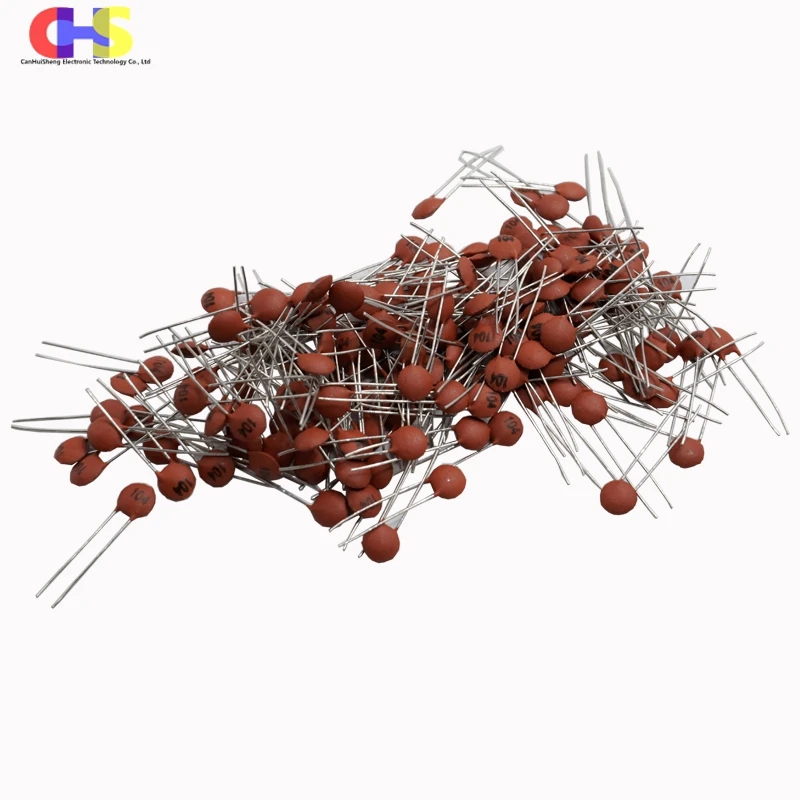 100pcs 50V Ceramic Capacitor 100NF 104 0.1UF 104K 1NF 102 10NF 103 0.01UF 100PF 101 10 22 33 47PF 220 330 470NF 22 33 47NF 473