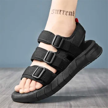 Open Teen Lage Hardloopschoenen Heren Slippers Rubber Sandalen Voor Mannen Slippers Sneakers Sport Hoge Kwaliteit Oefening