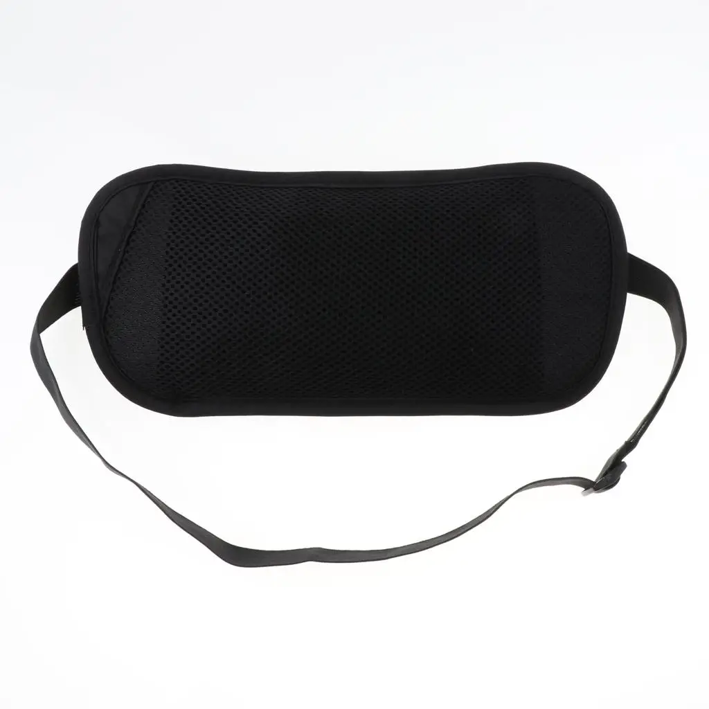 

Running Belt Women Money Pouch RFID Signal Blocking Travel Bag Protection Covers for Hiking and Holiday Trips
